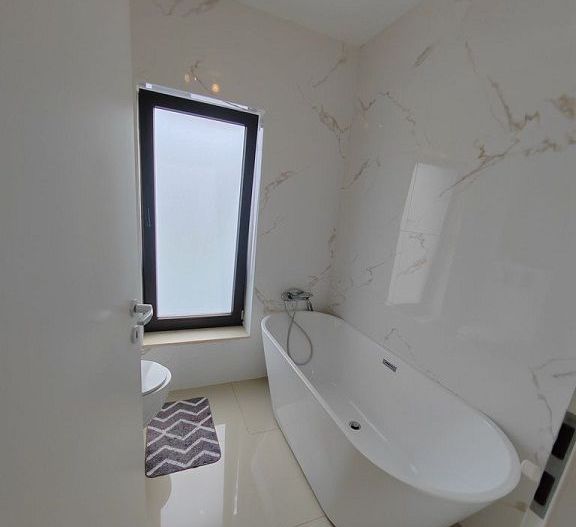 Casa cu 3 camere tip duplex | Tunari | 3 bai - Poză 9