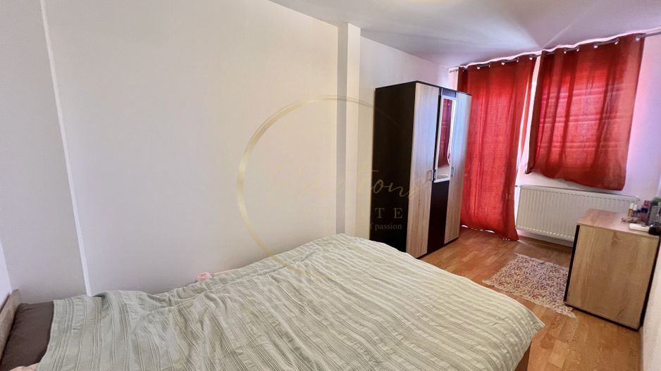 OCAZIE | Apartament cu 2 camere | Sagului , Timisoara - Poză 3