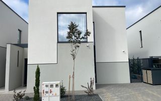 Duplex 3 Dormitoare-3Bai - Zona Padurea Verde-Giarmata-vii - Poză 1