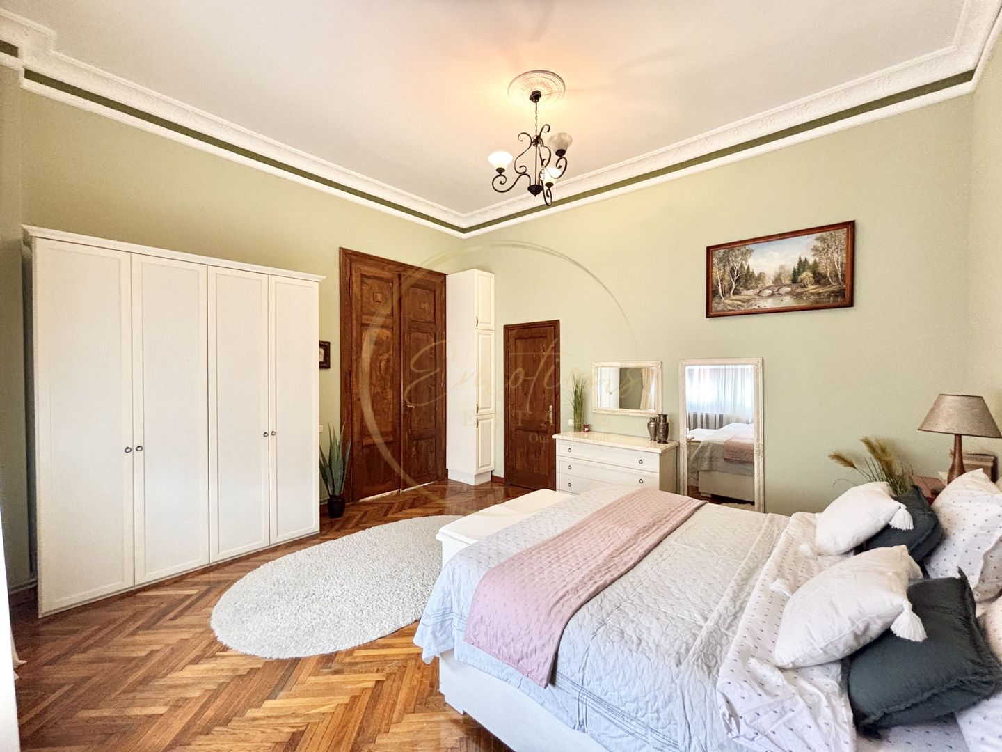 LUX | Apartament 3 Camere - PIAȚA LIBERTĂȚII - Poză 12