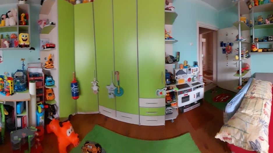 Apartament 3 camere - Poză 3