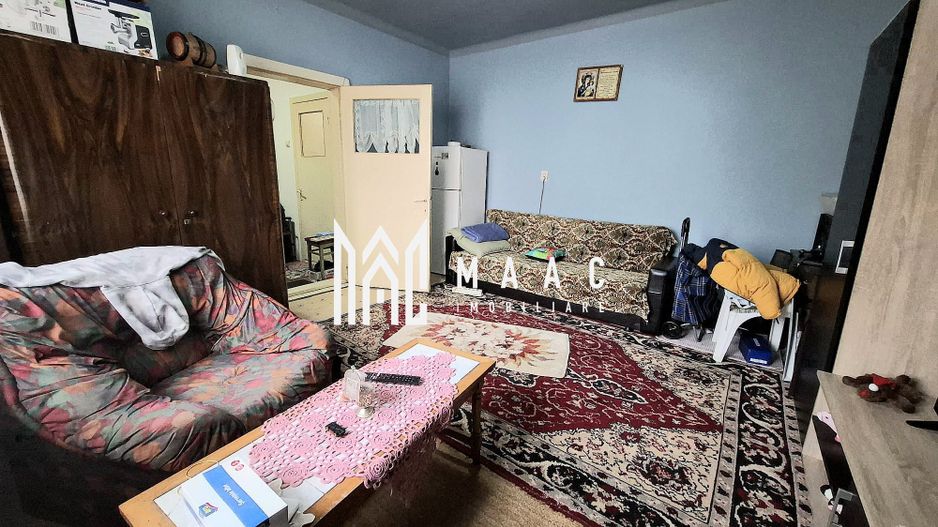 Casa tip duplex | 2 camere |  Zona Vasile Aron - Poză 10