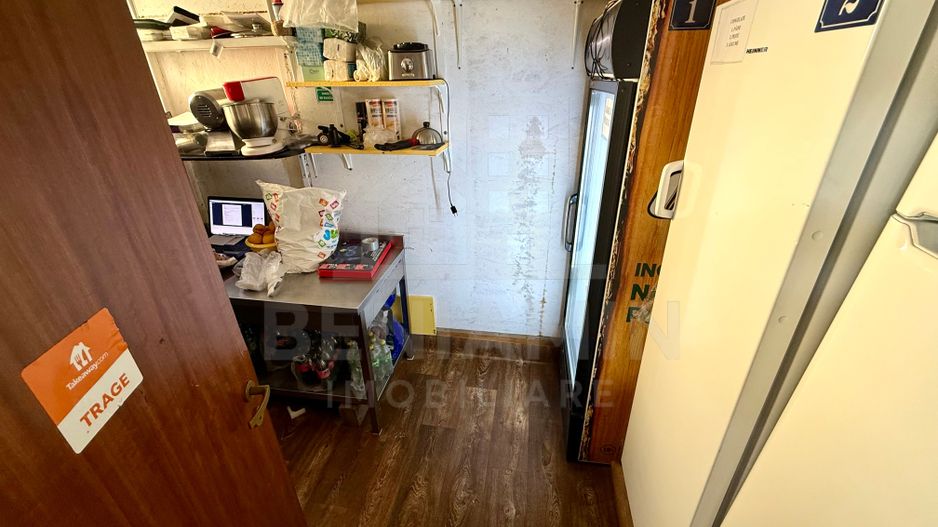 Afacere la cheie - restaurant italienesc - Bulevardul Grivitei - Poză 7