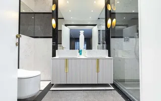 Apartament 4 camere Green Lake | 2 Locuri de parcare+baxa - Poză 33