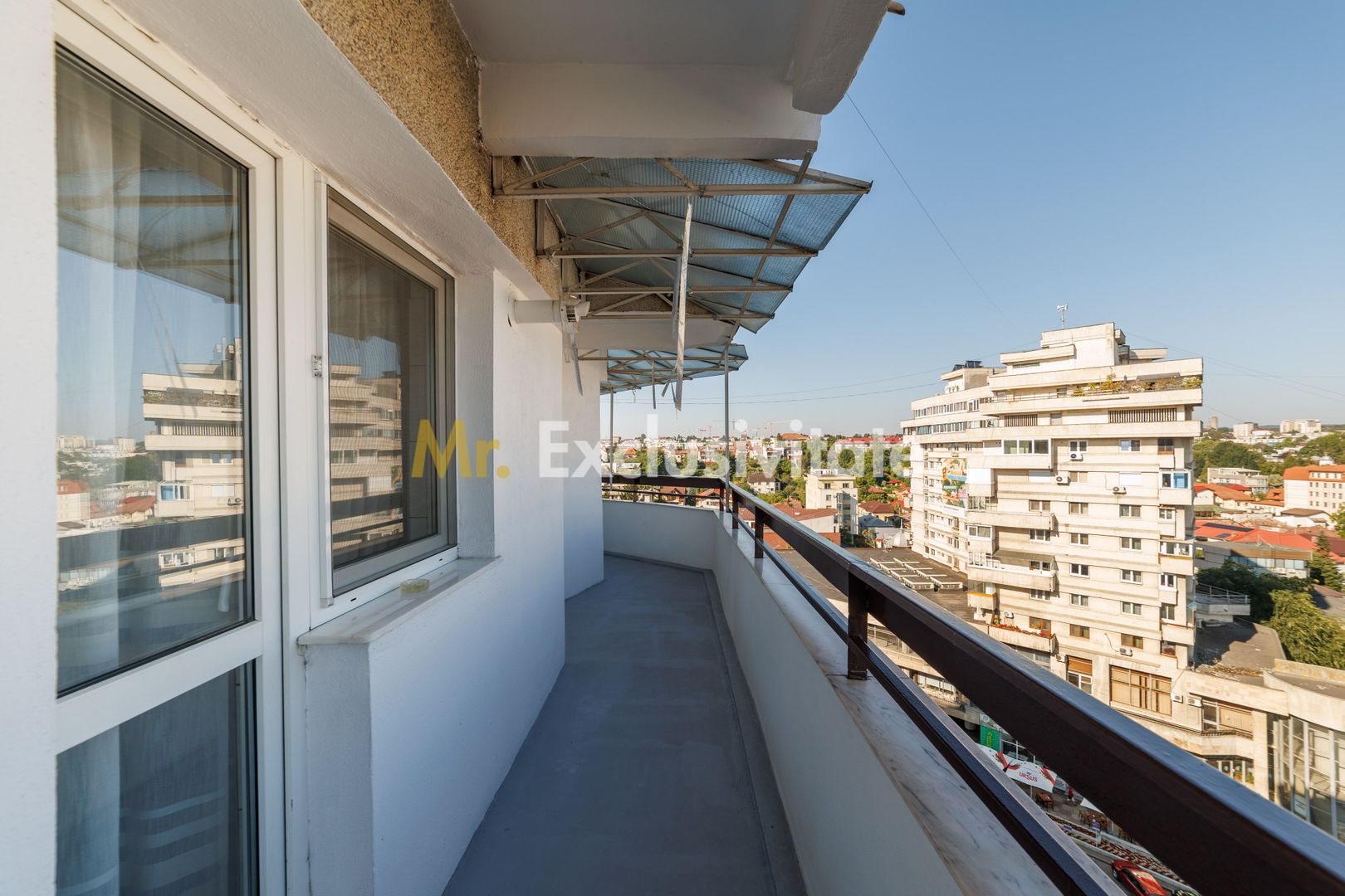 APARTAMENT 2 CAMERE, ULTRACENTRAL - PITEȘTI - Poză 12