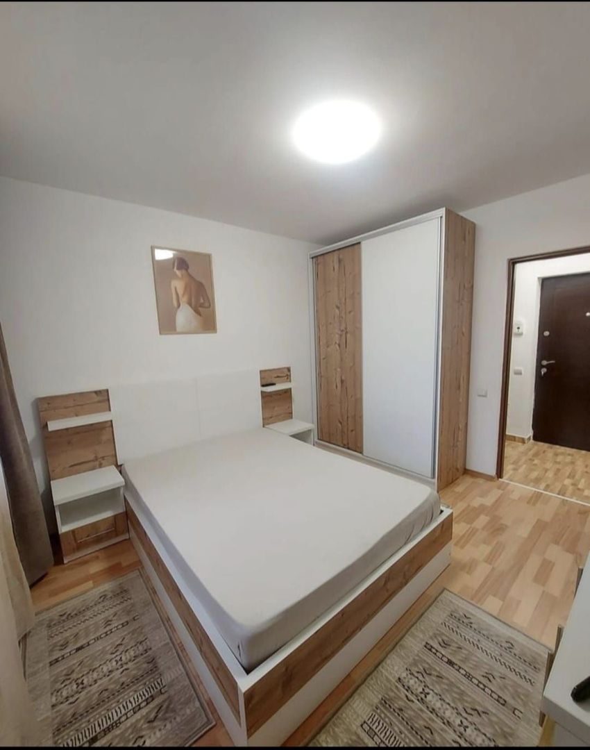 AP. 2 CAMERE- METALURGIEI, LOC PARCARE, CENTRALA PROPRIE, BLOC NOU - Poză 7