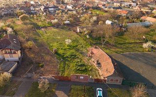 Teren intravilan 1811 mp in Aradul nou - Poză 25