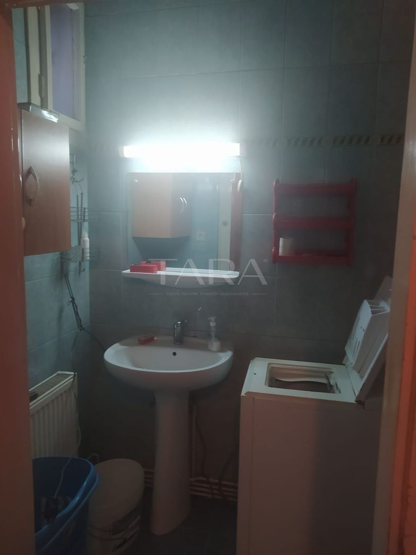 Liniște și Confort Aproape de Centru - Poză 7