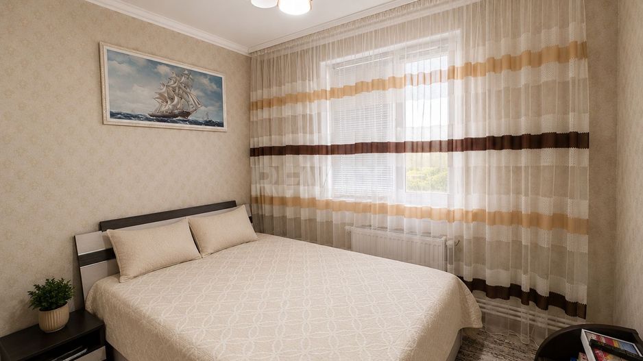 Te Muți Imediat – 3 Dormitoare – Centru Anenii Noi - Poză 5