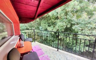 3 camere, Terasa, Garaj, Plopilor Noi!! - Poză 7