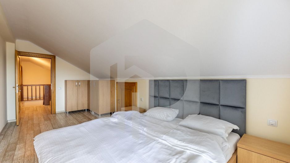 Apartament 4 camere  de inchiriat - Utilitati incluse - Dumbravii - Poză 6