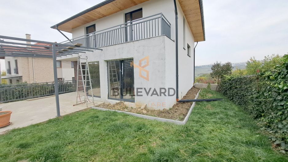 Casa individuala in cartierul Borhanci! - Poză 4