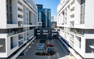 Apartament 2 camere | Fabrica de Glucoza | Finalizat si Finisat - Poză 3