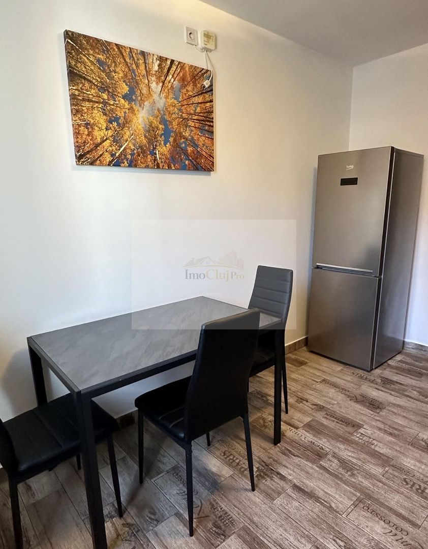 PET FRIENDLY Închiriere apartament 2 camere, Între Lacuri, Iulius Mall - Poză 4