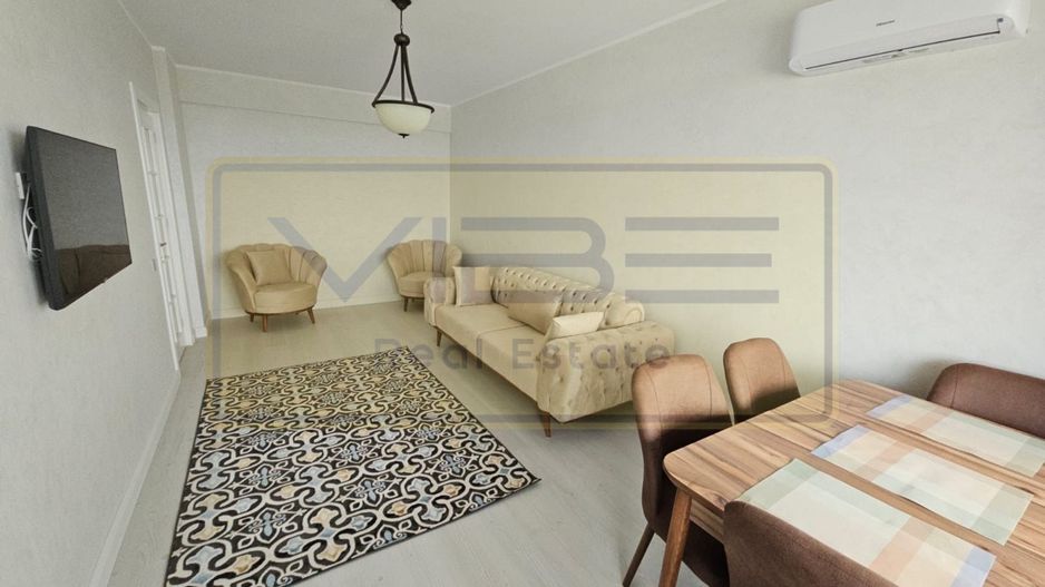 APARTAMENT 2 CAMERE COPOU ROYAL TOWN - Poză 5