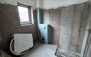 Apartament cu 2 camere 62,10 mp cu vedere la muntii Caraiman - Busteni - Poză 6