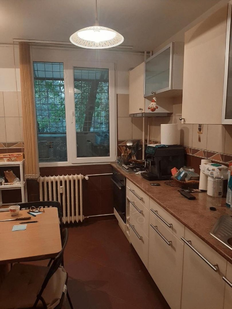 APARTAMENT SPATIOS | DRUMUL TABEREI - Poză 1