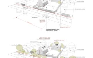 Teren intravilan 4.700 mp - în Jucu de Mijloc - Poză 2