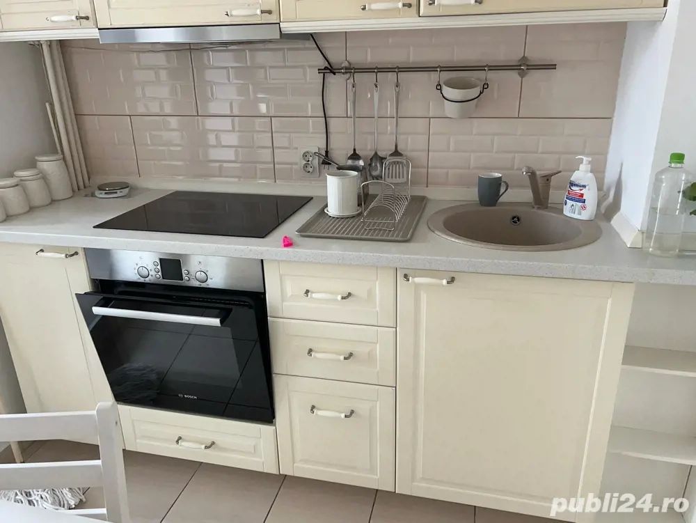 Apartament 2 camere Nicolae Grigorescu - Poză 6