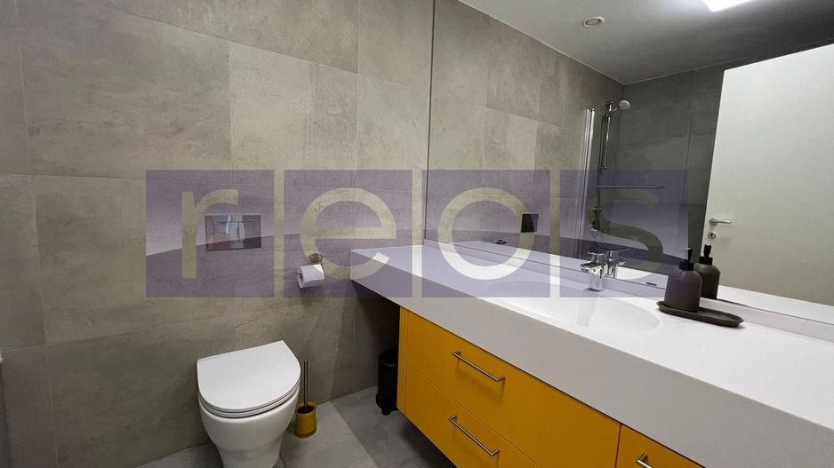 INCHIRIERE 2 CAMERE | ONE HERASTRAU TOWERS | ETAJ 9 | TERASA | PARCARE OPTIONALA - Poză 7