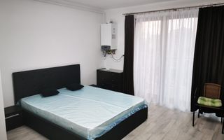 Studio, 47 mp, parcare, Zona Green Residence - Poză 1