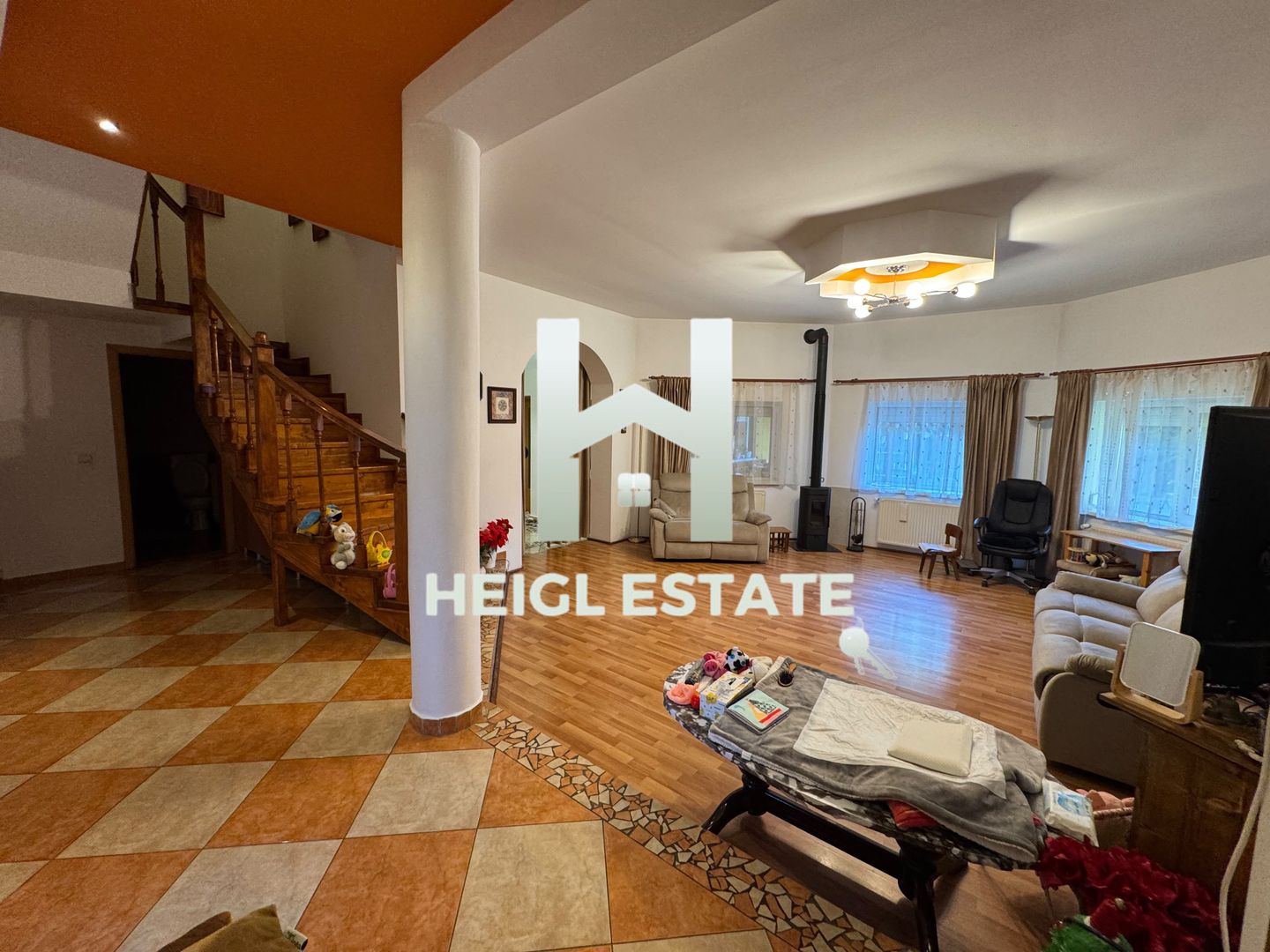 Casa individuala deosebita in zona Braytim  Timisoara - Poză 23