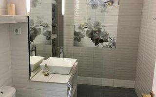 Inchiriere 2 camere/Nerva Traian/Proximitate Metrou/Pet Friendly - Poză 4