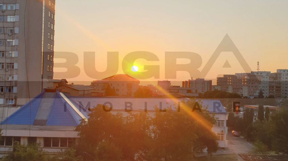Apartament cu 3 camere si 2 terase, 79 mp+ 50 terasa, parcare, Zorilor - Poză 7