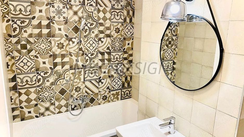 Apartament 2 camere Central amenajat lux - Poză 5