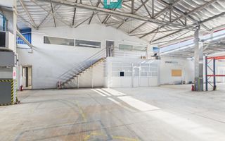 Hală Industrială|3.400mp putere 800 KW  Acces TIR - Poză 9