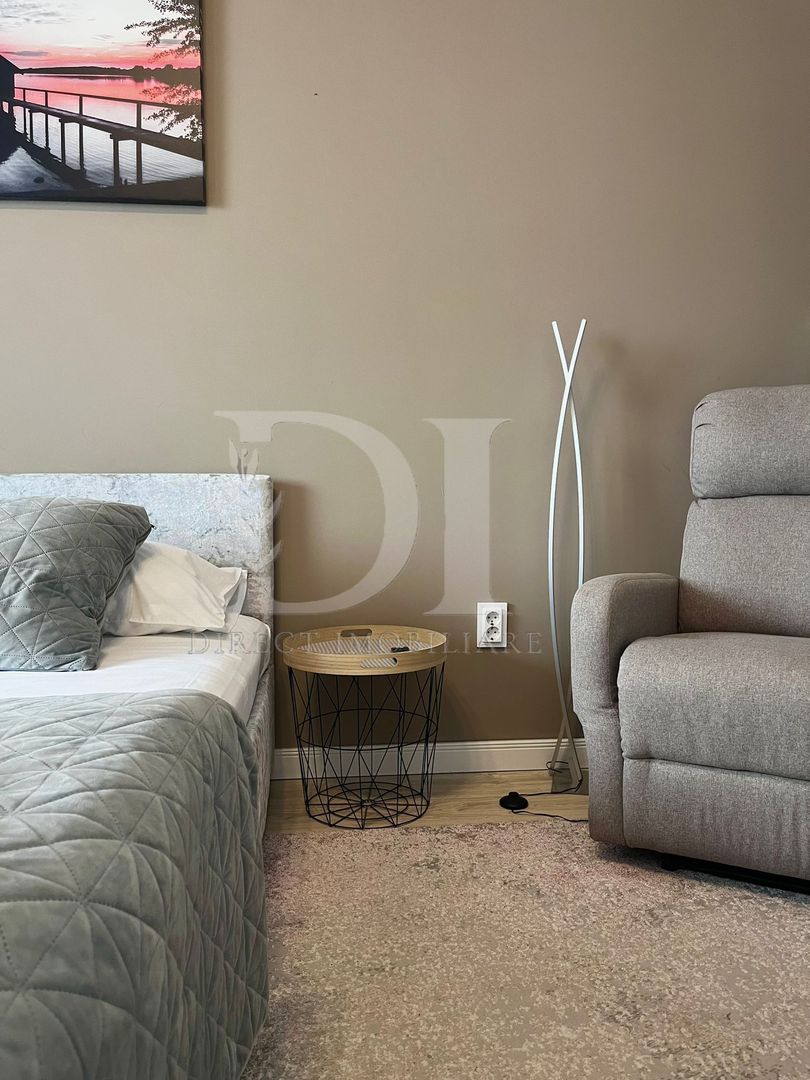 Apartament la cheie / ideal pentru locuinta sau investitie - Poză 4