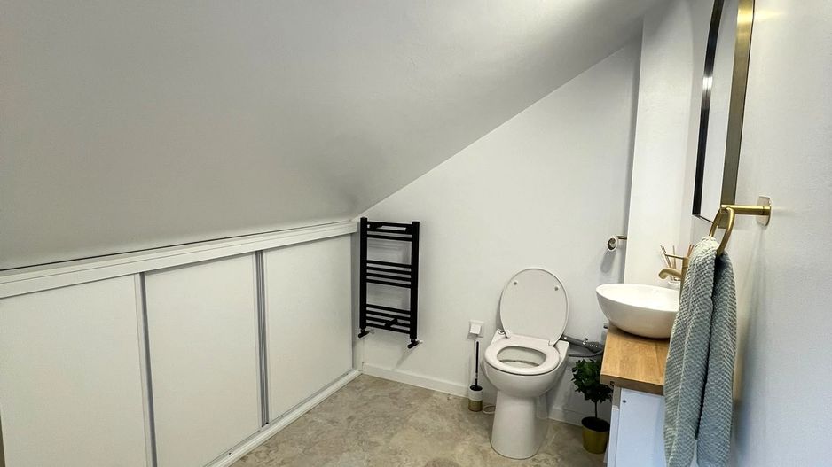 Apartament 4 camere, 116 mp, 2 niveluri – Nicolae Tonitza - Poză 41