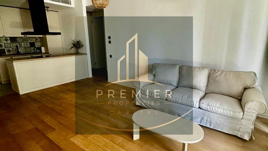 Apartament 3 camere cu grădină și terasă One Floreasca mobilat premium - Poză 2