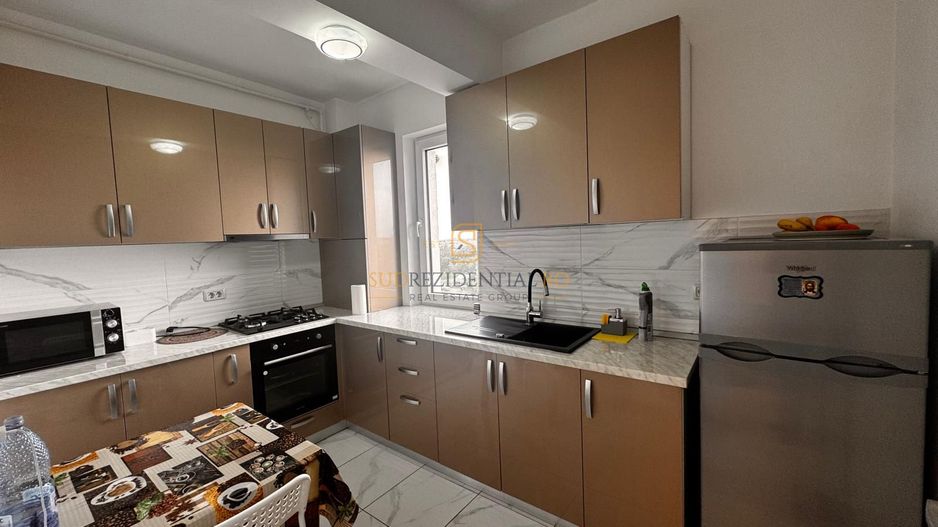 Apartament 2 camere, decomandat, Salaj-Rahova, Comision 0% - Poză 3