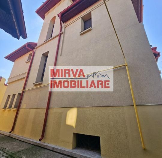 🏢 Spațiu de birouri – 5 camere, 3 băi – Etaj 1 vilă, Zona Centrală - Poză 86