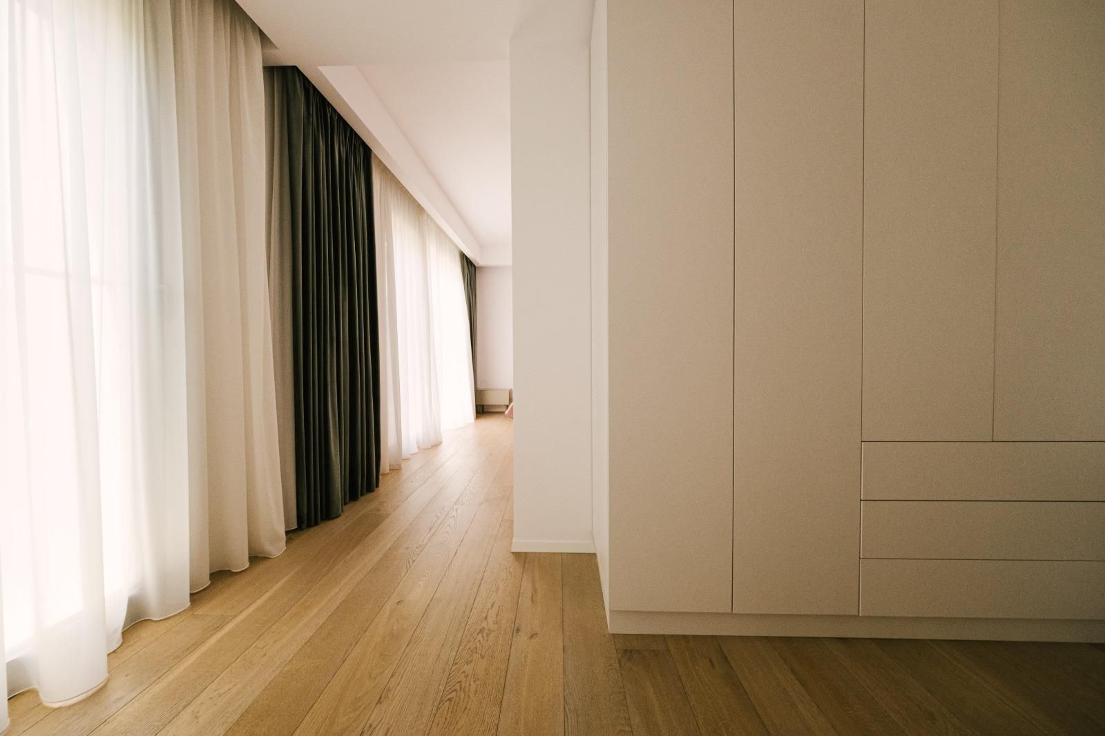 Casa exclusiva in padure Dumbrava Vlasiei - Poză 11