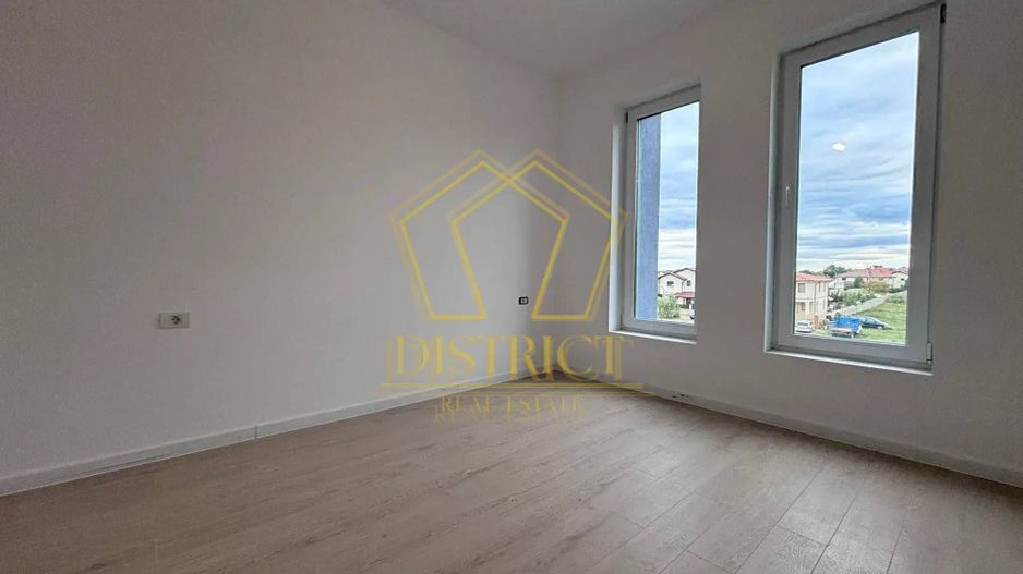 Apartament superb cu 2 camere I Giroc - Poză 3