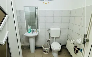 Spațiul comercial de închiriat salon cosmetică, Frizerie, Coafură, etc - Poză 13