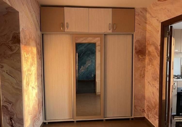 2 CAMERE STEFAN CEL MARE ‖ RENOVAT BLOC REABILITAT 1982 ‖ METROU OBOR 3 MINUTE - Poză 6