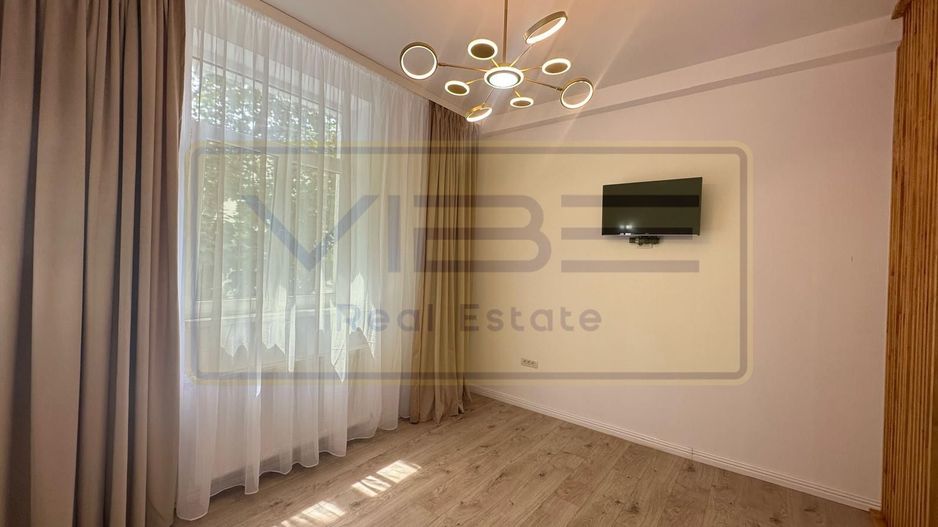 GARSONIERA COPOU TOMA COZMA UAIC FACULTATEA DE PSIHOLOGIE - Poză 2