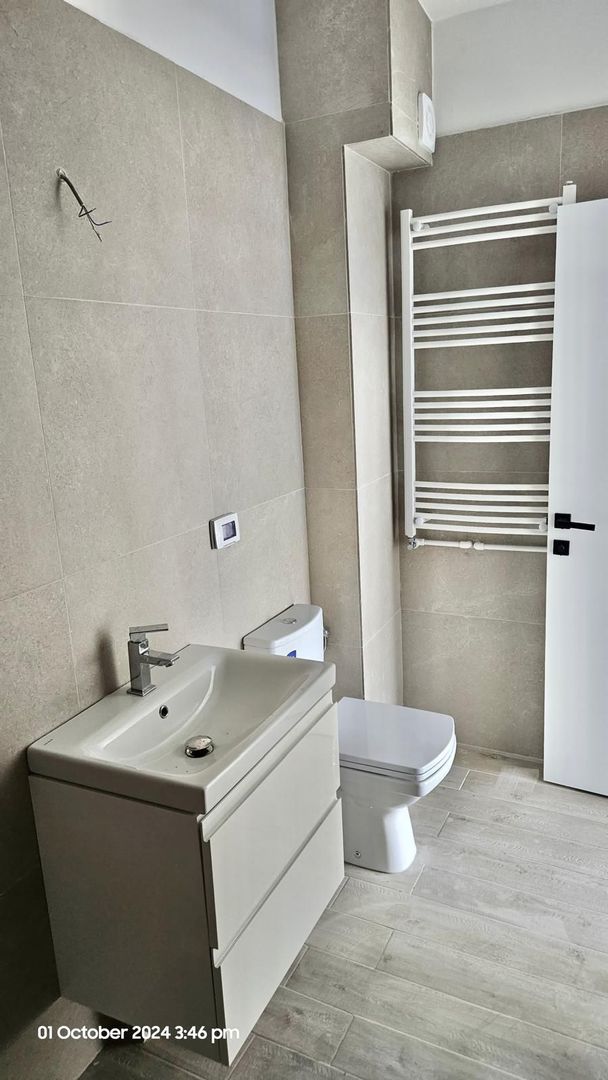 Apartament superb cu vedere la mare Mamaia Nord - Poză 9