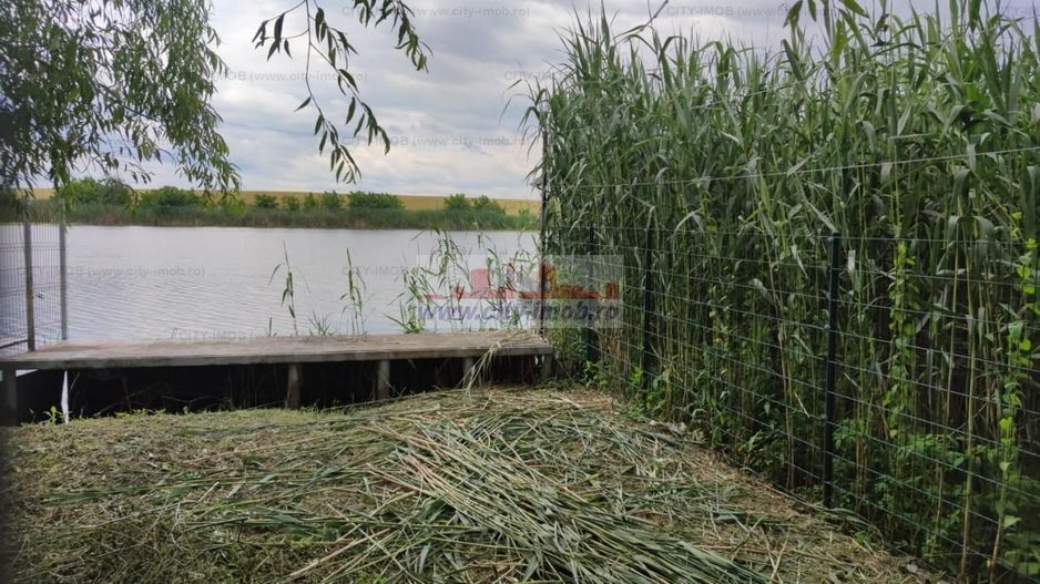 Vanzare Vila Snagov - Poză 59