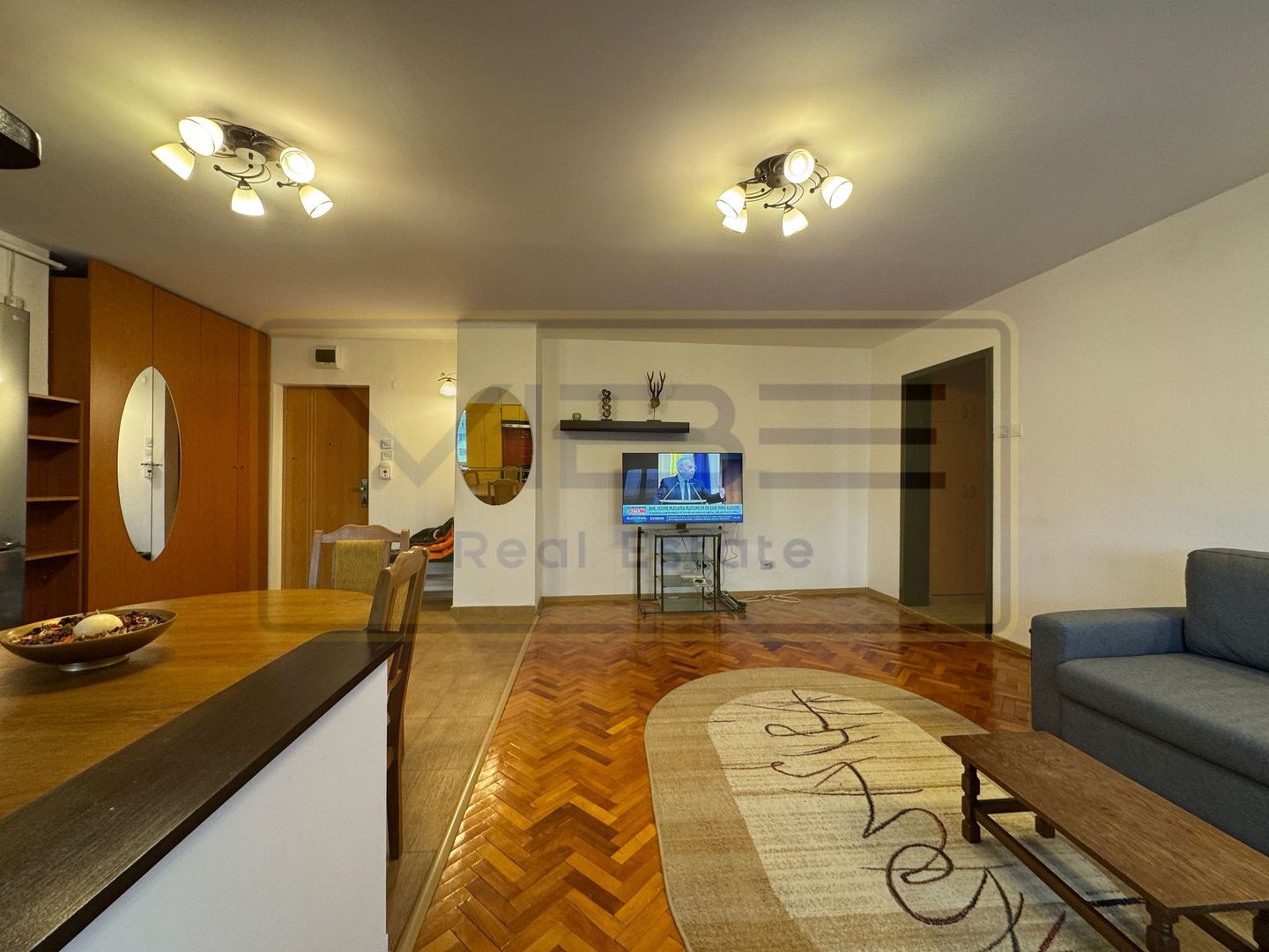 Apartament 2 camere Pacurari -OMV - Poză 20
