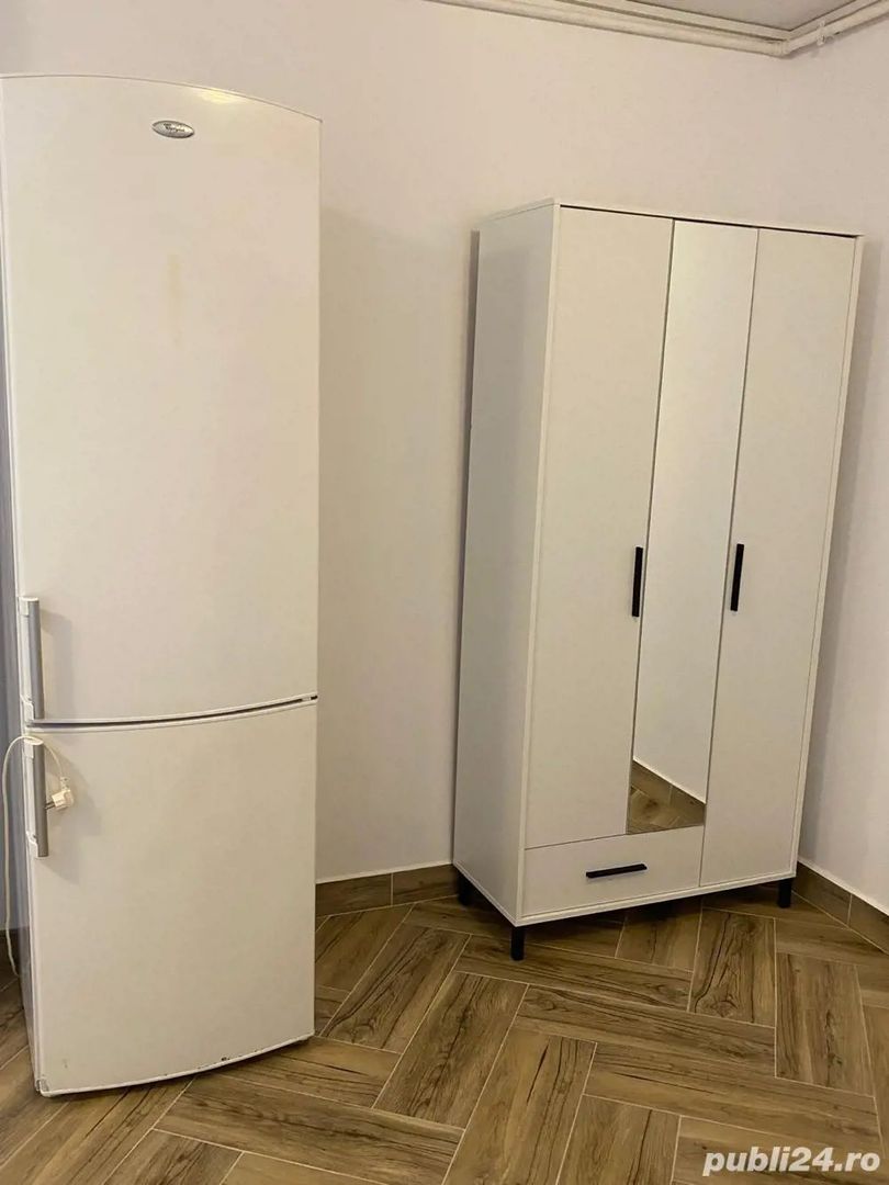 De închiriat apartament 2 camere Piața Sudului - Poză 9