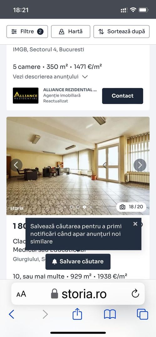 Casă / Vilă de vânzare în Giurgiului, Bucuresti - Poză 4