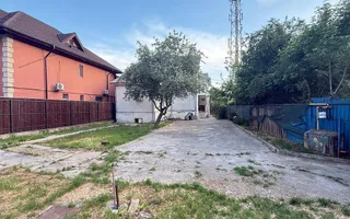 Casa Individuala Soseaua Oltenitei 1500 mp 11 Camere 4 bai - Poză 19
