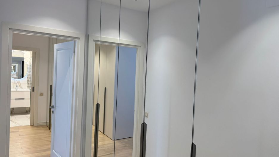 3 camere | Grand Park Pipera | Iancu Nicolae - Poză 6