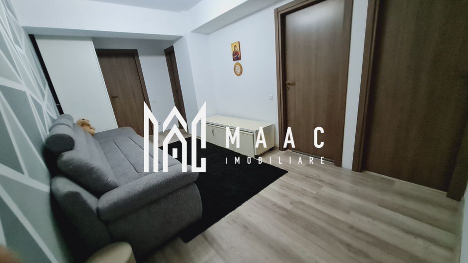 Apartament 3 Camere | 56 Mp | Zona Turnișor - Poză 3
