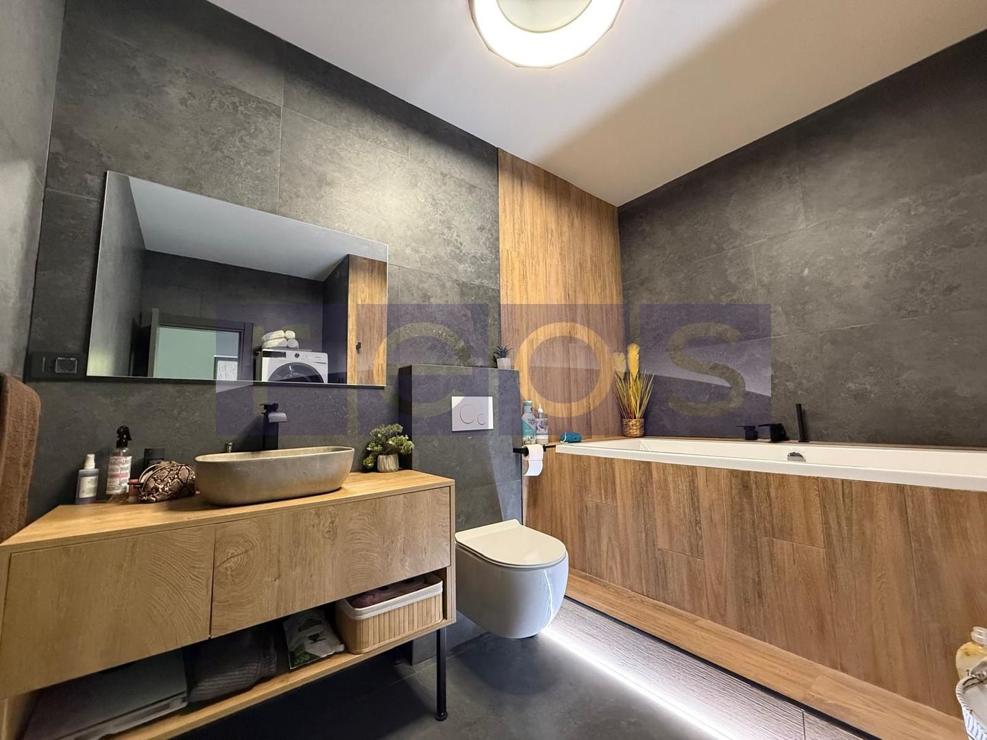 VILA PREMIUM 4 CAMERE | BANEASA | TEREN 472MP | 2 LOCURI PARCARE | - Poză 9