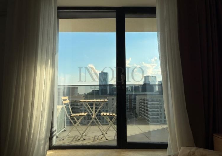 Studio modern 2 camere | Prima închiriere | Nusco City Faza 2 🌇 - Poză 16
